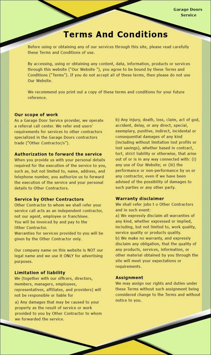 Expert Garage Doors  Audubon, NJ 856-270-8565