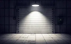 Expert Garage Doors  Audubon, NJ 856-270-8565 - commercial-side